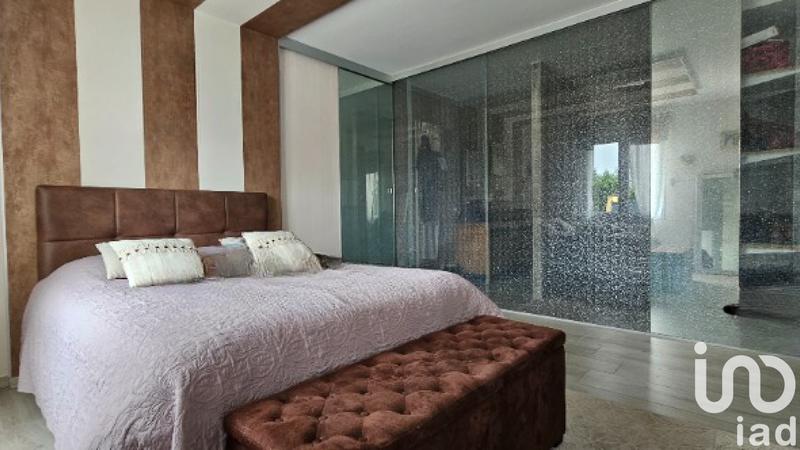 Maison - 188 m² - 8 pièces