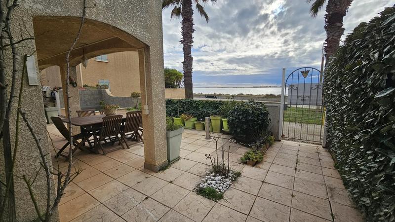 Maison - 119 m² - 4 pièces