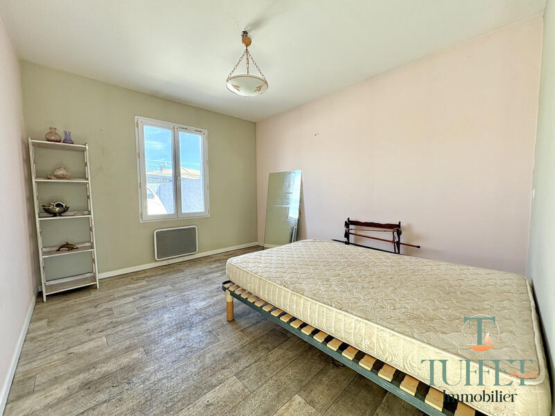 Maison - 114 m² - 5 pièces