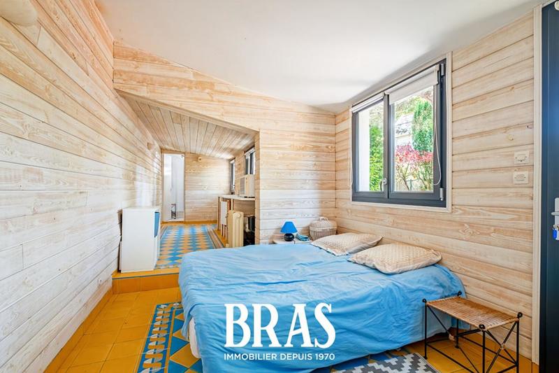 Villa - 119 m² - 5 pièces