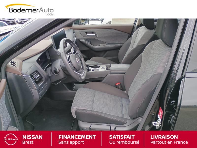 Nissan X-Trail e-Power 204 ch n-Connecta