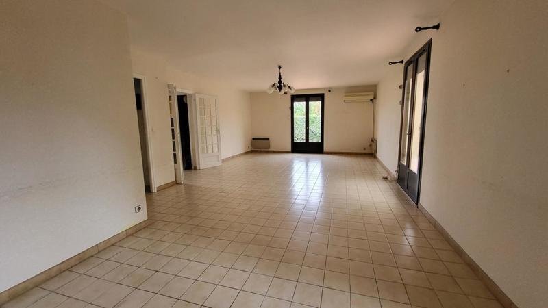 Villa - 110 m² - 5 pièces