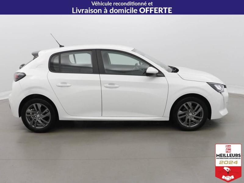 Peugeot 208 BlueHDi 100 s&amp;S Active Pack