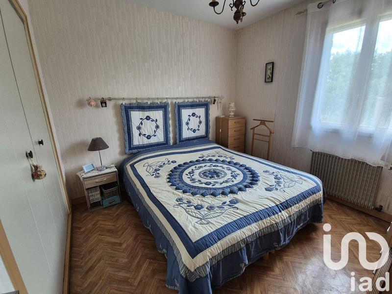 Maison - 159 m² - 6 pièces