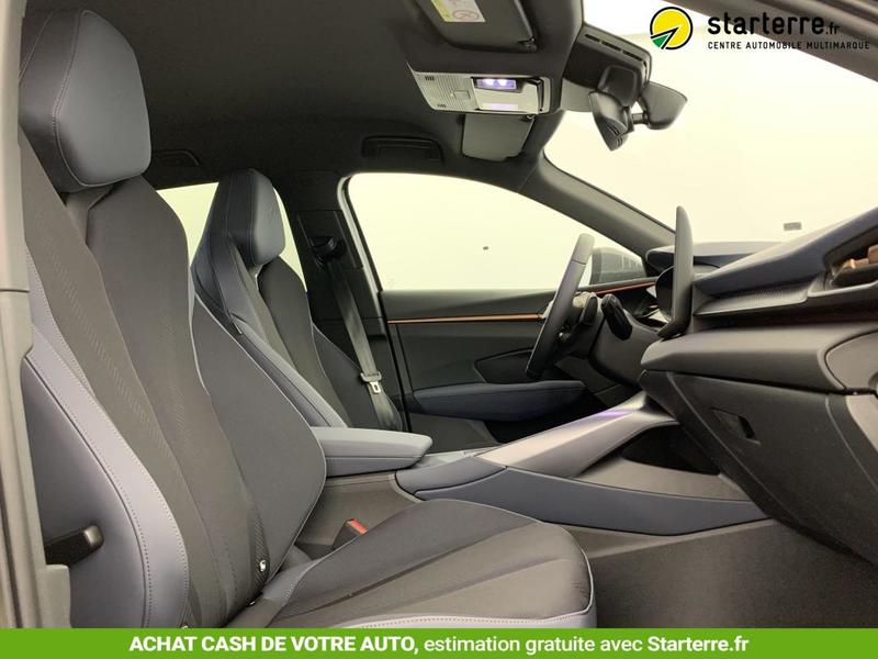 Cupra Terramar 1.5 eTSI Hybrid 150 ch Dsg7 V