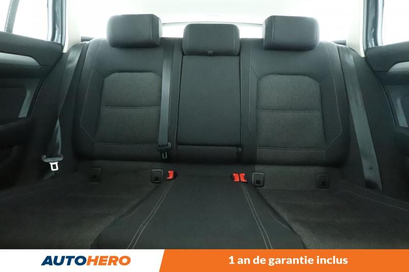 Volkswagen Passat Sw 2.0 Tdi BlueMotion Tech Connect Dsg7 150 ch
