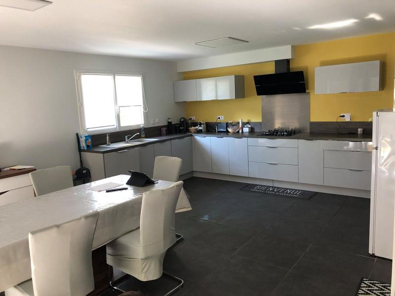 Maison - 89 m² - 5 pièces