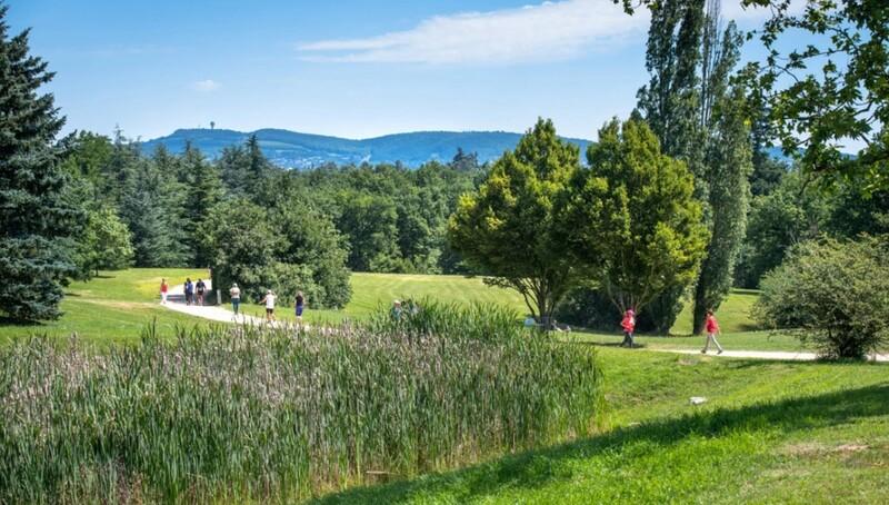 Appartement - 76 m² - 3 pièces