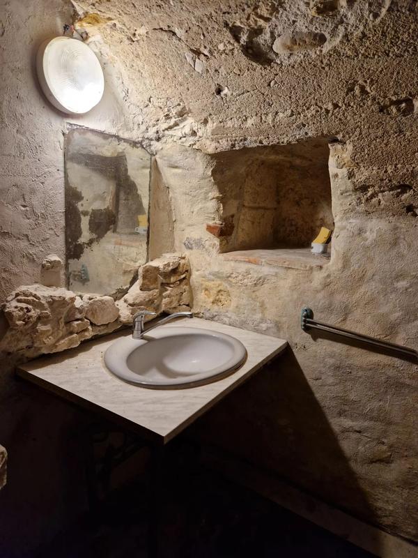 Gîte - 482 m² - 22 pièces