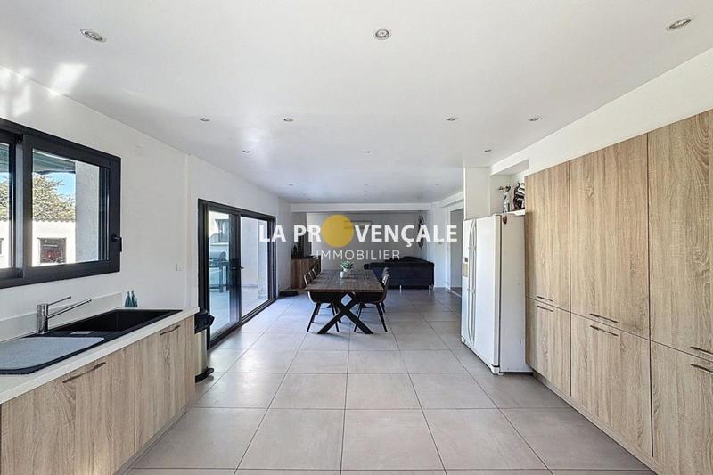 Villa - 119 m² - 5 pièces