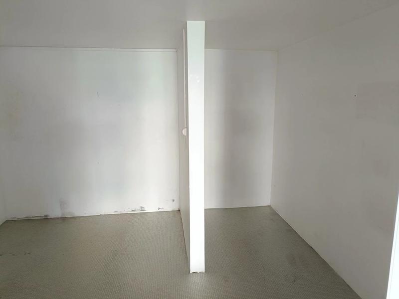 Bureau - 42 m² - 2 pièces