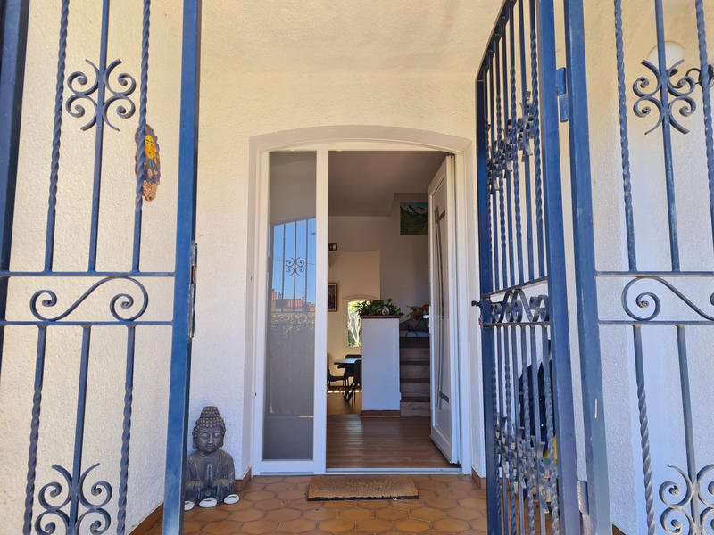 Maison - 90 m² - 3 pièces