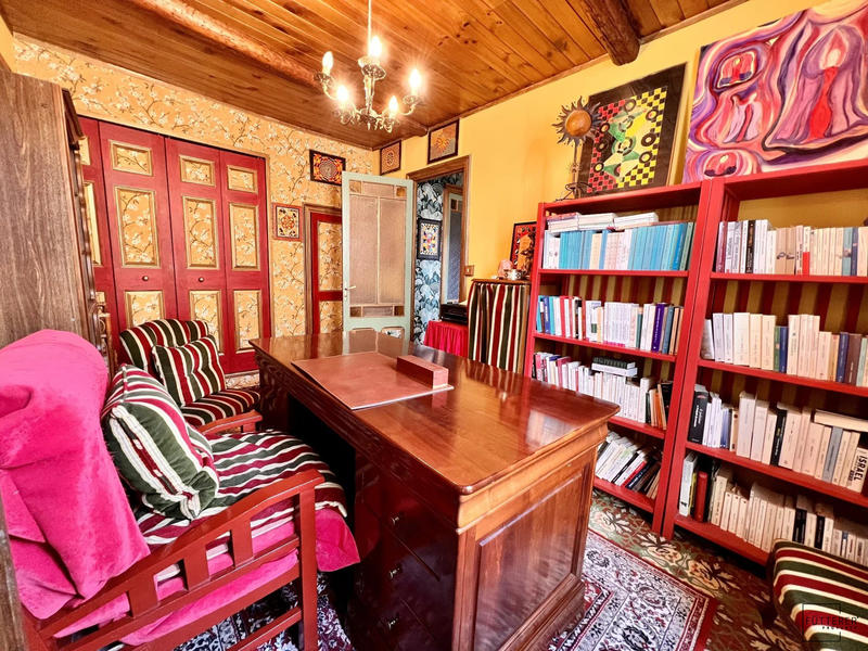 Maison - 75 m² - 4 pièces