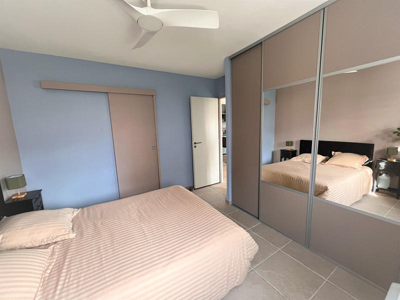 Villa - 91 m² - 4 pièces