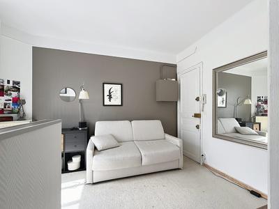 Appartement - 13 m² - 1 pièce