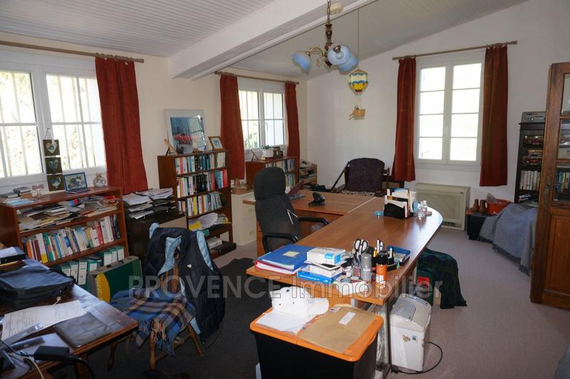 Bastide - 250 m² - 8 pièces