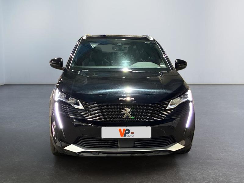 Peugeot 3008 Hybrid 225 e-Eat8 Gt