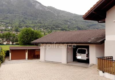 Maison - 158 m² - 6 pièces