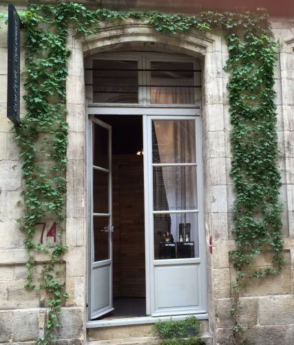 François Xavier Bertrand