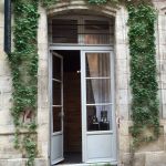 François Xavier Bertrand