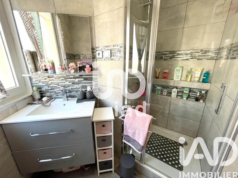 Appartement - 72 m² - 3 pièces