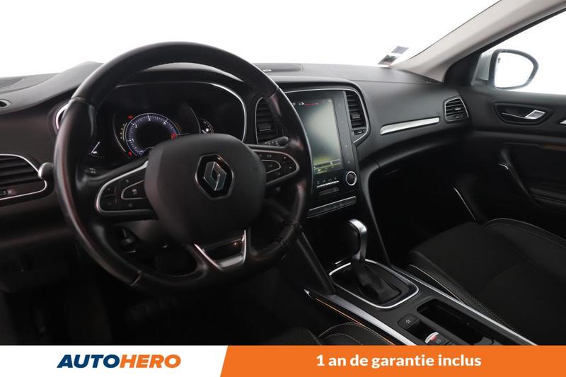 Renault Mégane 1.5 dCi Bose Edition Edc 110 ch