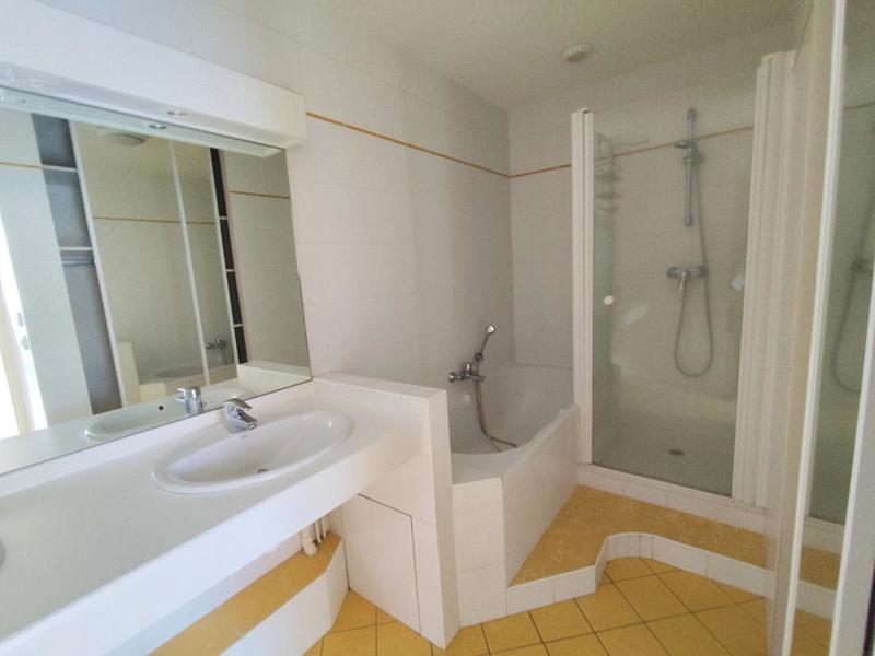 Appartement - 78 m² - 3 pièces