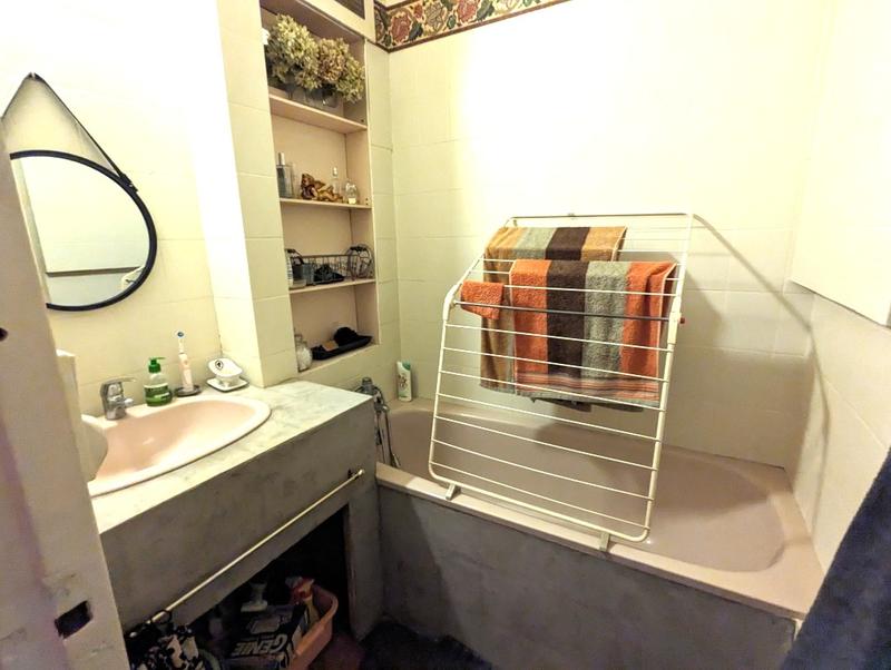 Appartement - 87 m² - 4 pièces