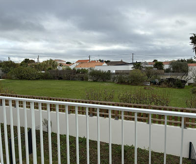 Appartement - 68 m² - 3 pièces