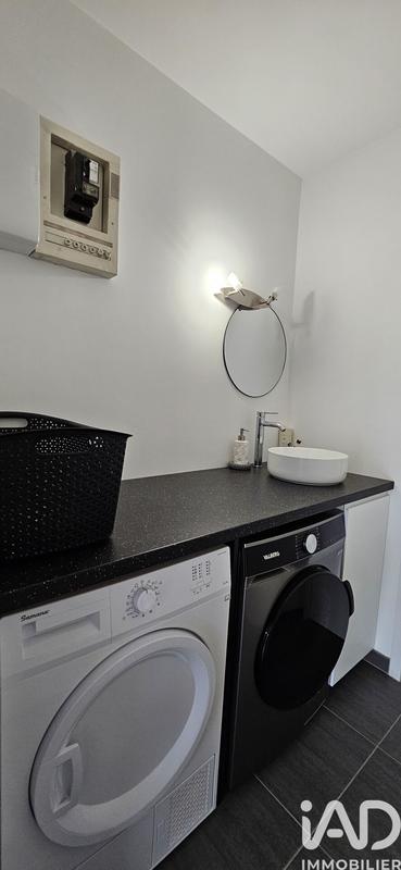 Appartement - 73 m² - 3 pièces