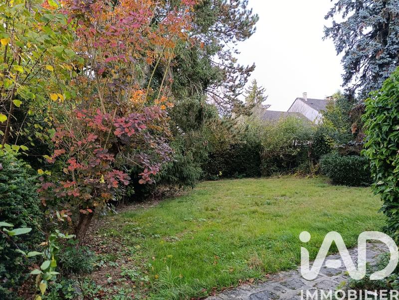 Maison - 152 m² - 7 pièces