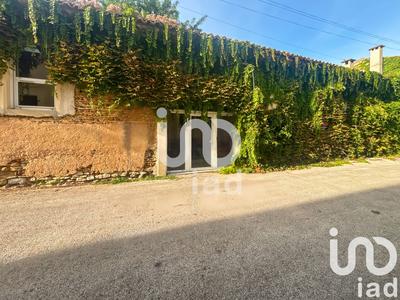 Maison de village - 148 m² - 5 pièces