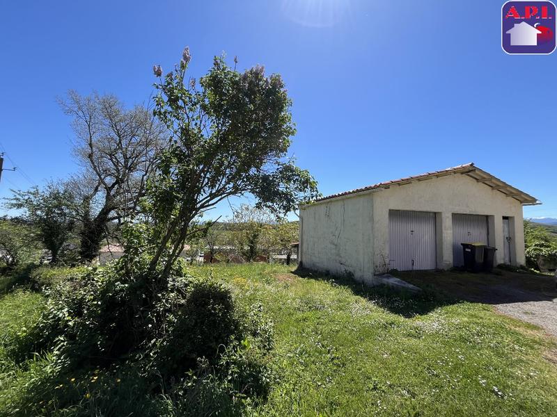 Maison - 111 m² - 4 pièces