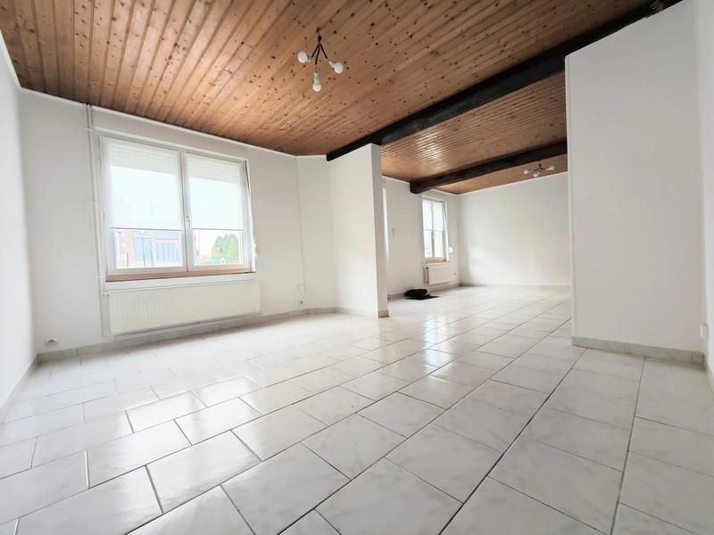 Maison - 105 m² - 4 pièces