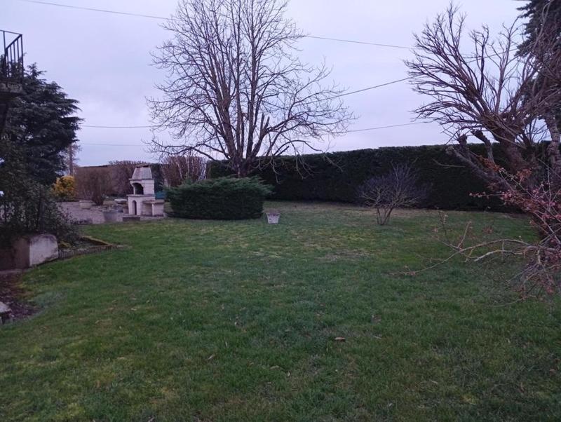 Corps de ferme - 178 m² - 5 pièces