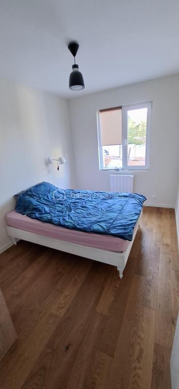 Pavillon - 84 m² - 4 pièces