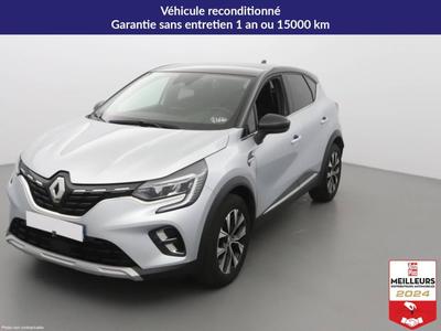 Renault Captur 1.0 Tce 90ch Techno