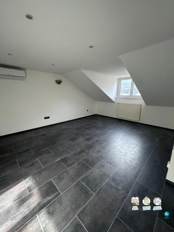 Appartement - 80 m² - 3 pièces