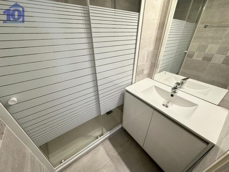 Appartement - 52 m² - 3 pièces