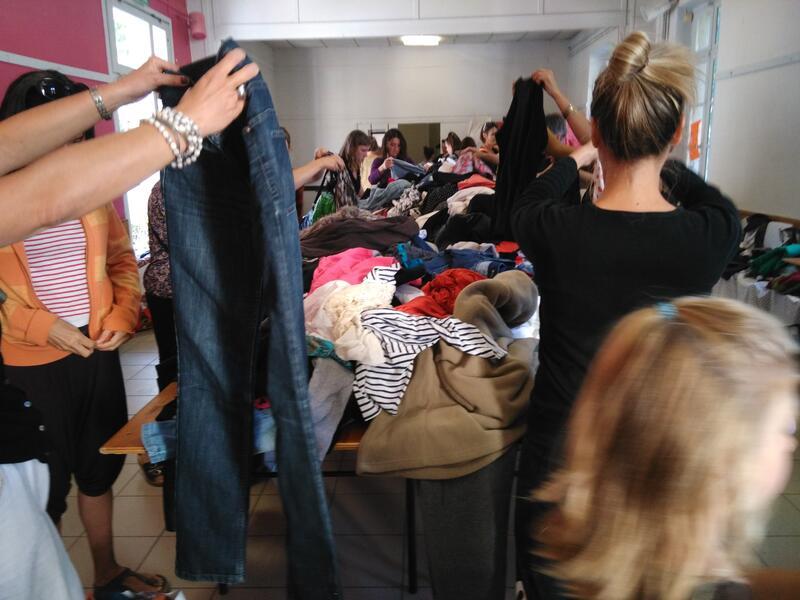 Free'p à l'espenéloise