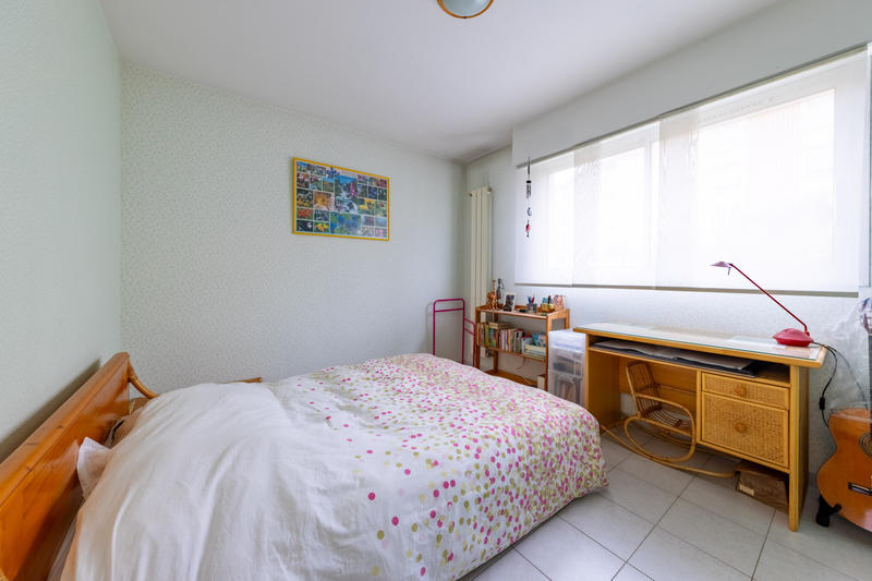 Maison - 116 m² - 5 pièces