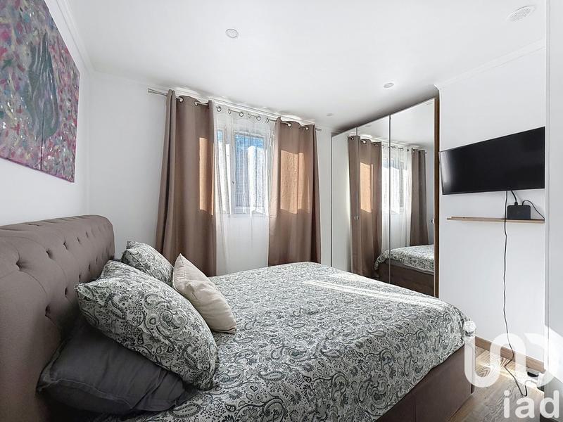 Maison - 134 m² - 6 pièces