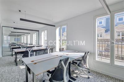 Bureau - 381 m²