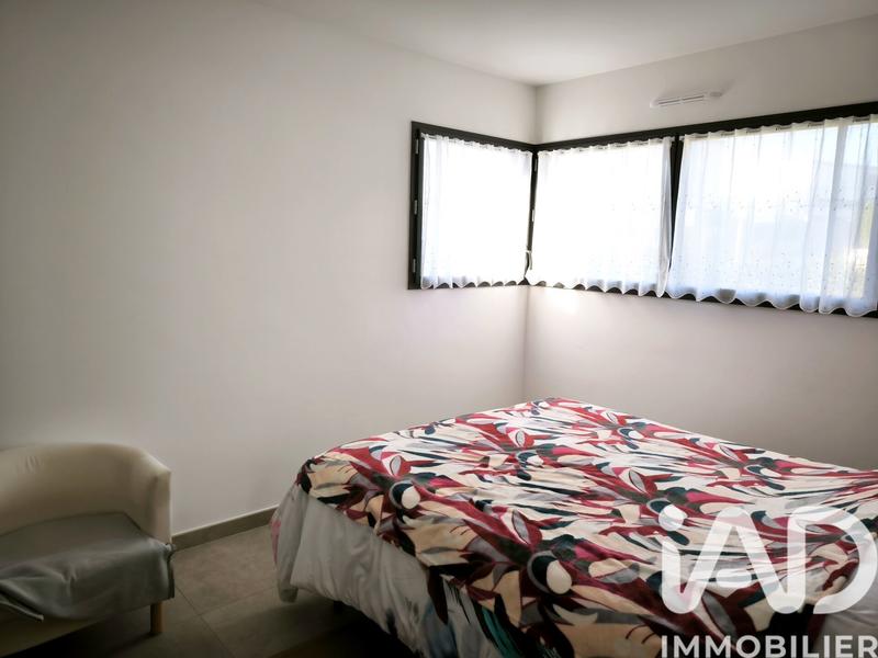 Maison - 137 m² - 6 pièces