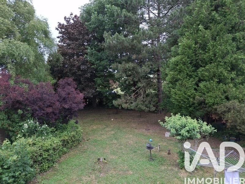 Maison - 200 m² - 8 pièces