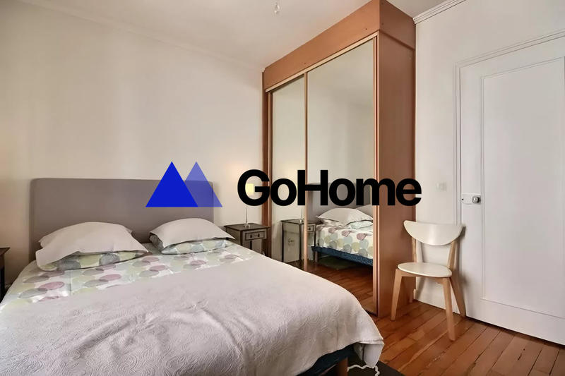 Appartement - 30 m² - 2 pièces