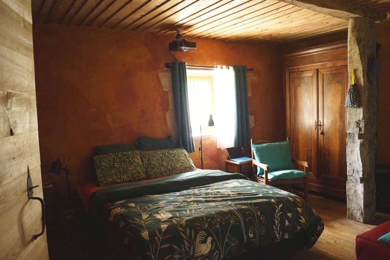 Maison - 162 m² - 4 pièces