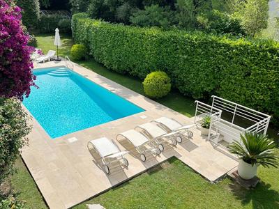 Appartement - 92 m² - 3 pièces