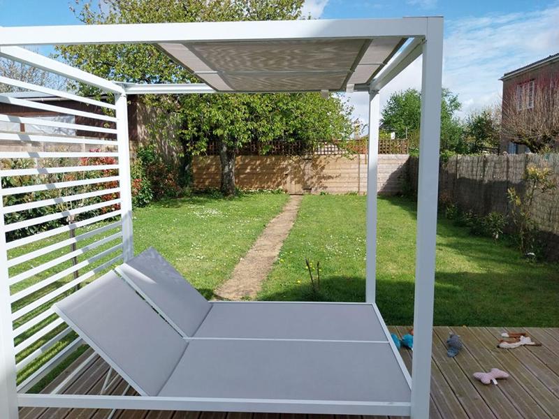 Maison de ville - 128 m² - 4 pièces