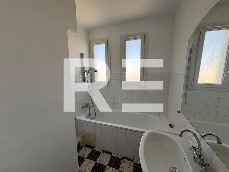 Appartement - 66 m² - 4 pièces